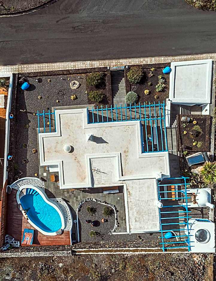 Villa Juan