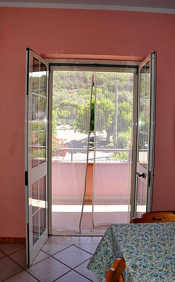 B&B Marcella – Palinuro, UT