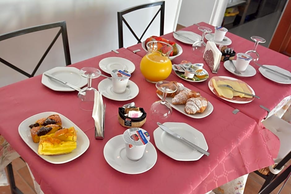 Hotel Galassi