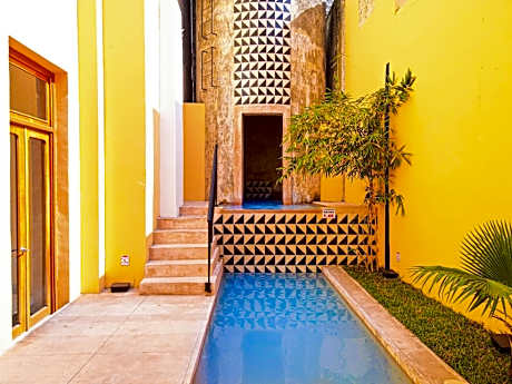 Hotel La Nacional By Kavia