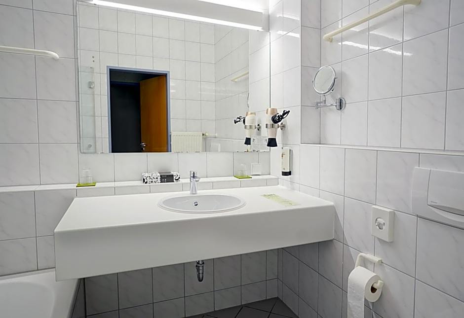 Hotel Bessunger Forst