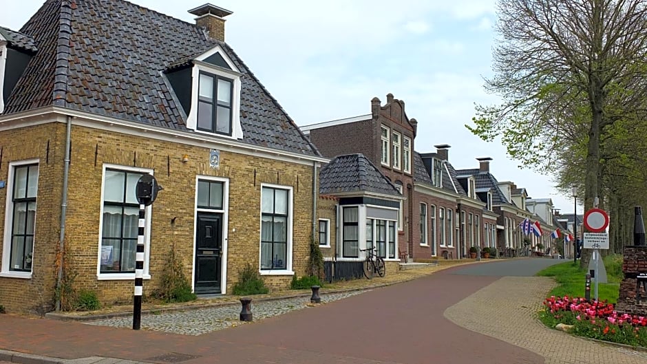 B&B Ferdivedaasje