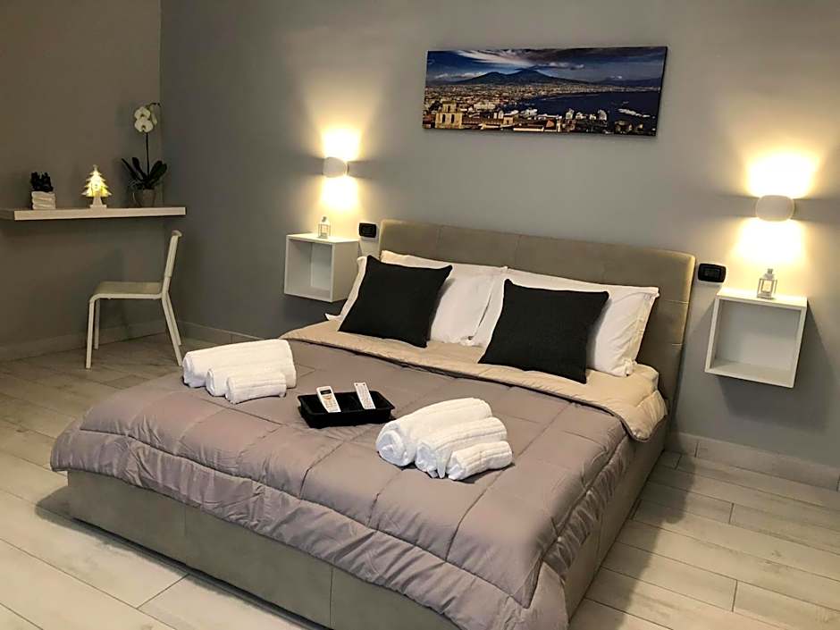 B&B Belvedere Partenopeo