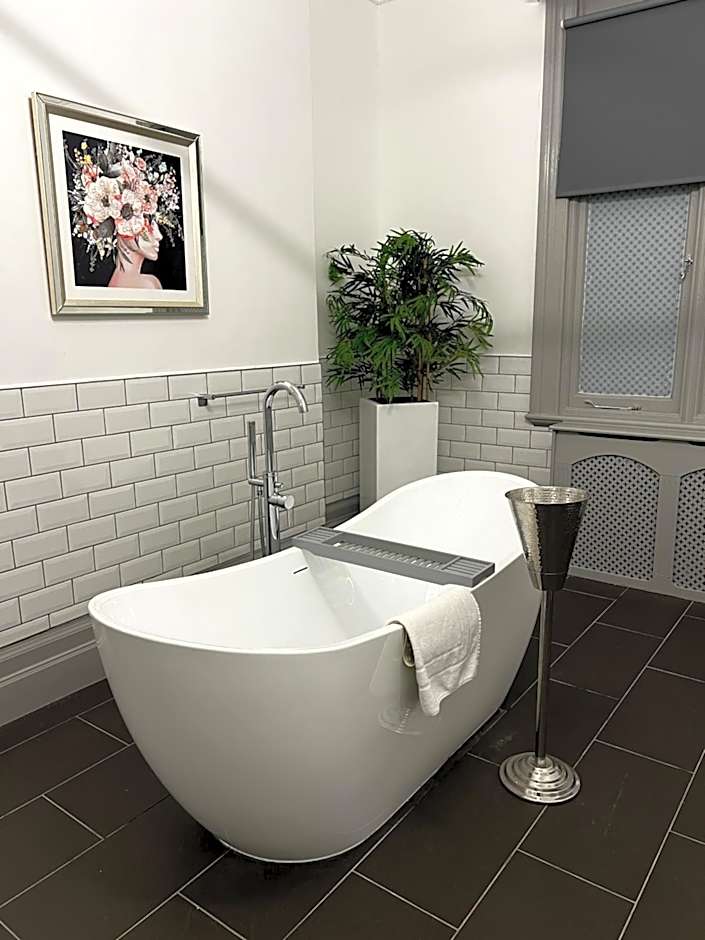 Best Western The Grand Hotel Hartlepool