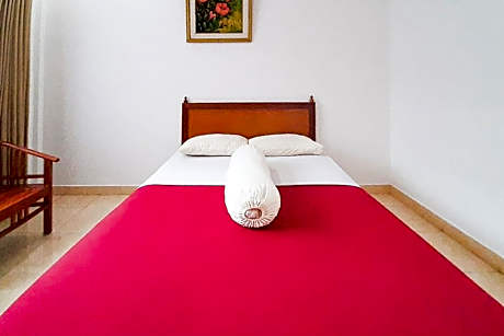 Hotel Akbar Banyumas RedPartner