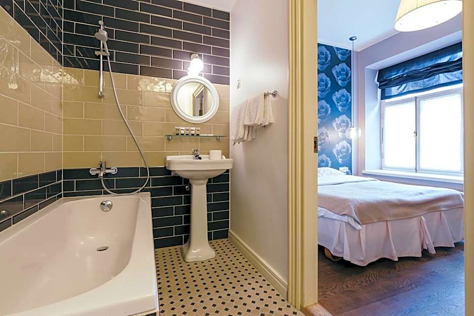 Merchants House Hotel