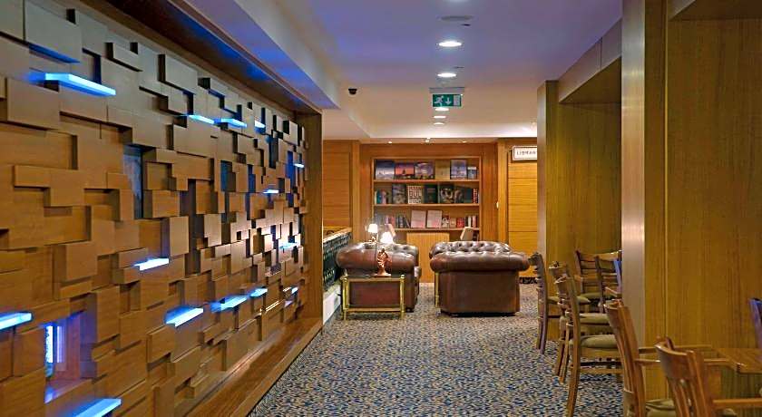 Radisson Hotel President Old Town Istanbul