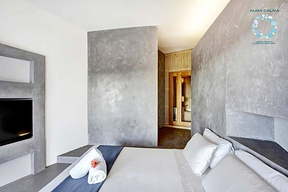 Alma Calma Hotel Rural