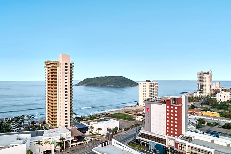 Fiesta Inn Mazatlán