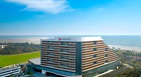 Beihai Marriott Resort