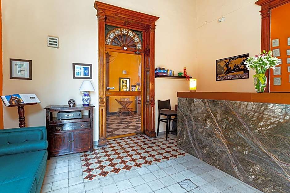 Viva Merida Hotel Boutique