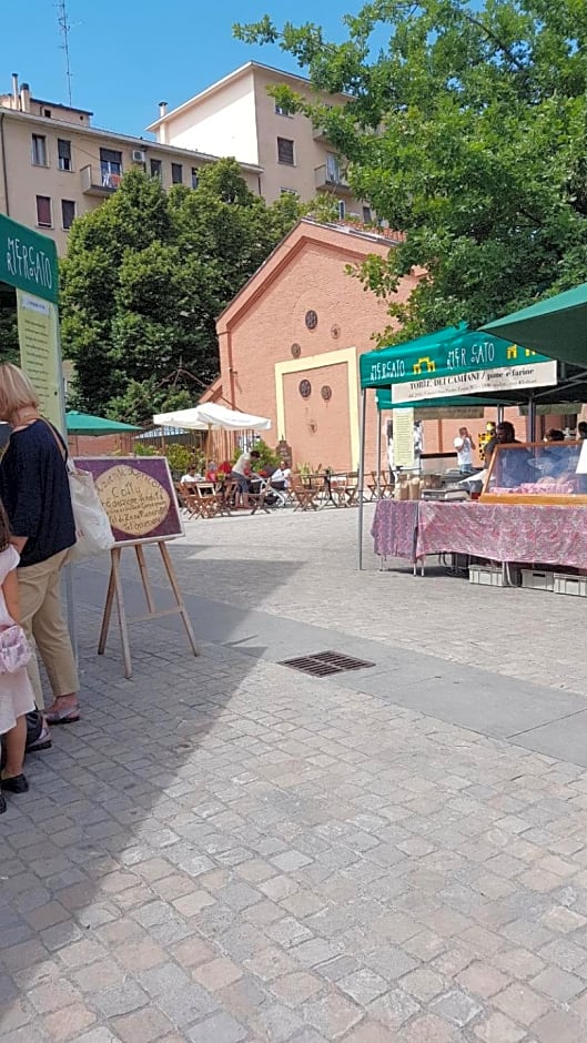 Il Cantuccio B&B