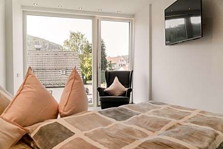 Brenzapartments Königsbronn 1 und 2