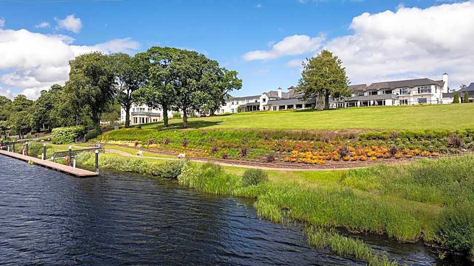 Killyhevlin Lakeside Hotel & Lodges