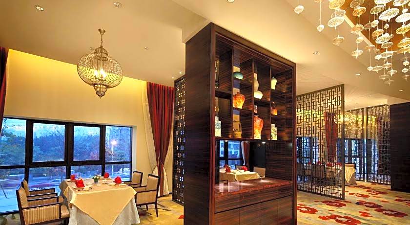 DoubleTree By Hilton Putian