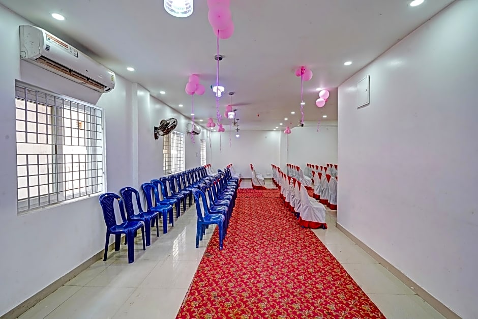 Hotel O SKP GRAND