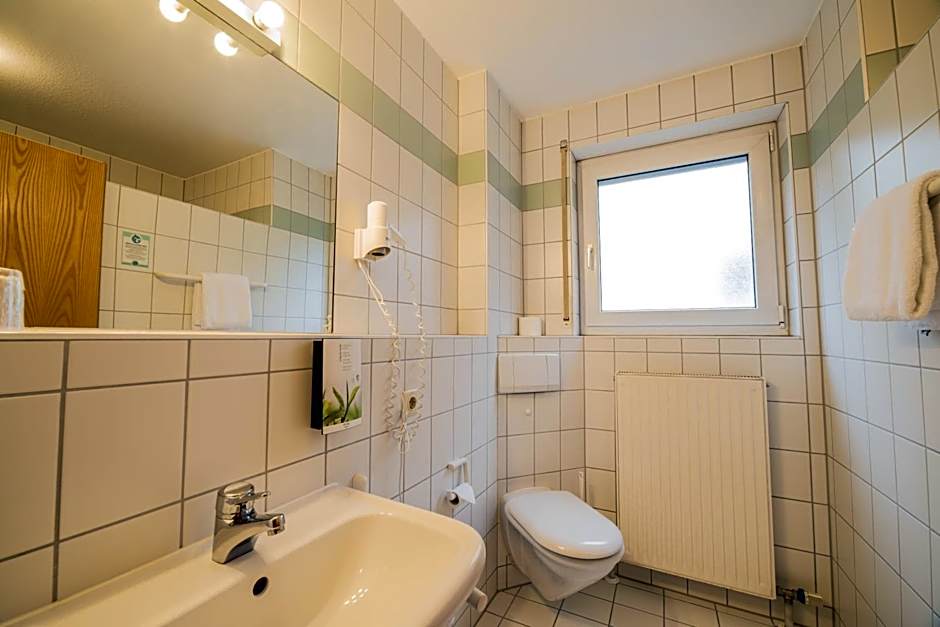 Hotel am Wasen