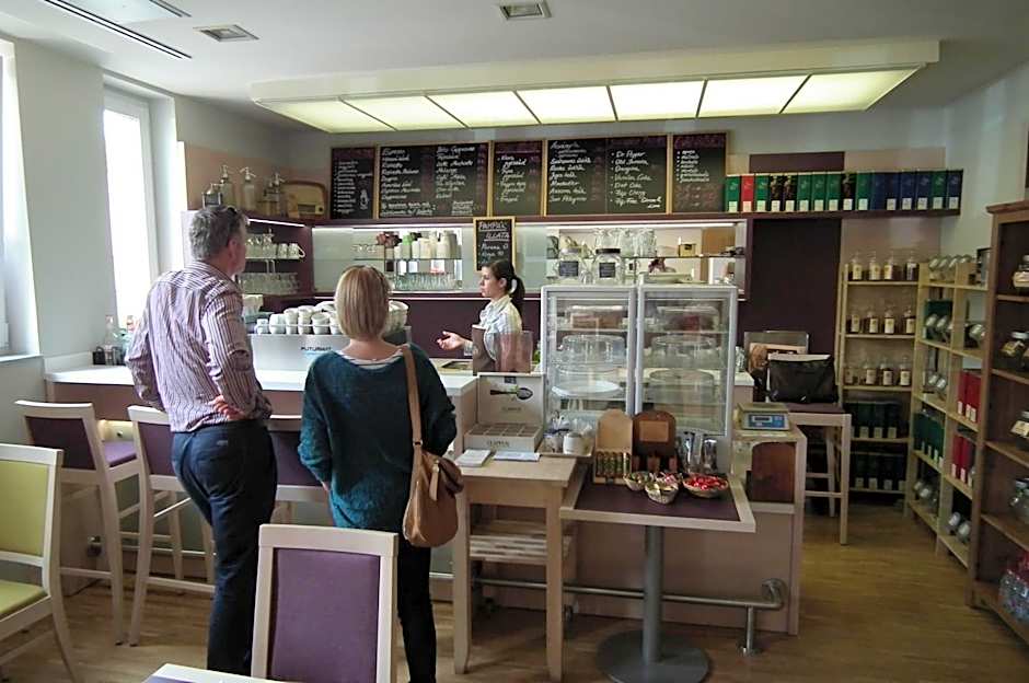 Szent Gellért Hostel