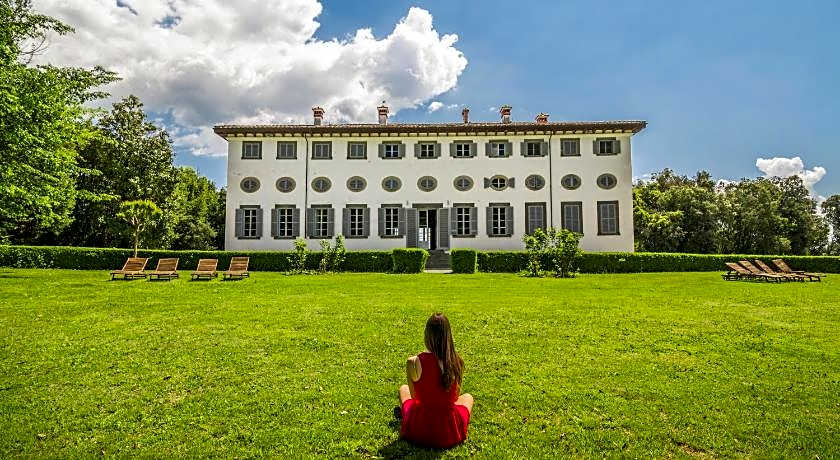 Antico Borgo di Matraia