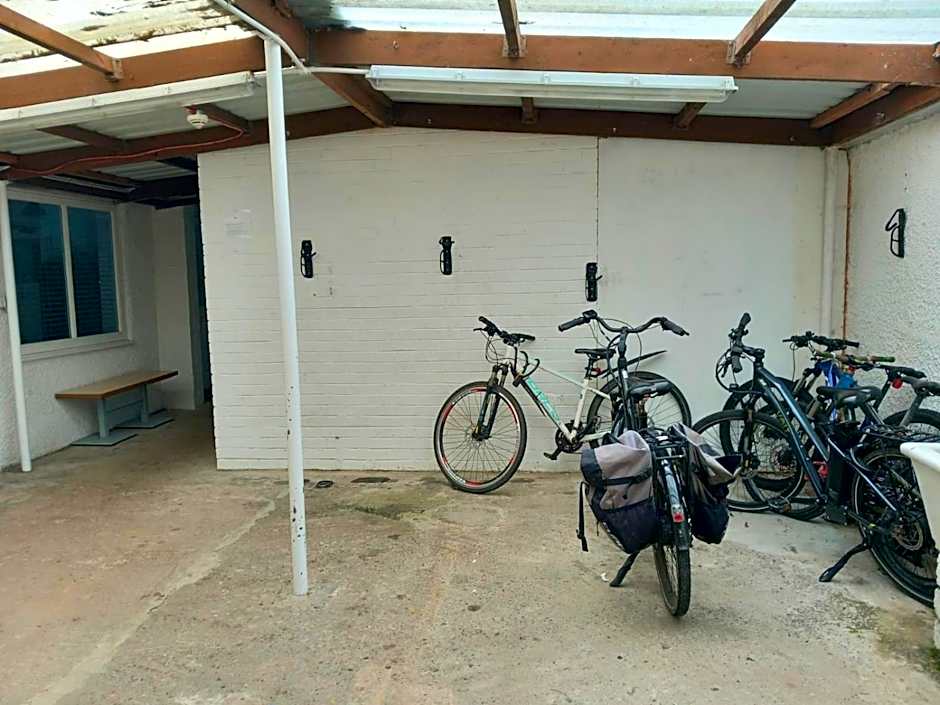 The Bunkhouse