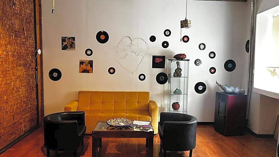 Feel at Home Guest House