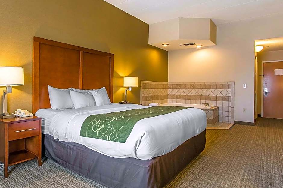 Comfort Suites Richmond
