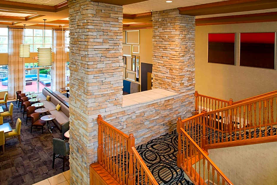 Homewood Suites By Hilton Columbus/Airport