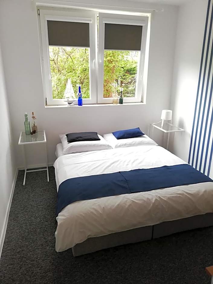 REDA - Pokoje z niezależnym wejściem