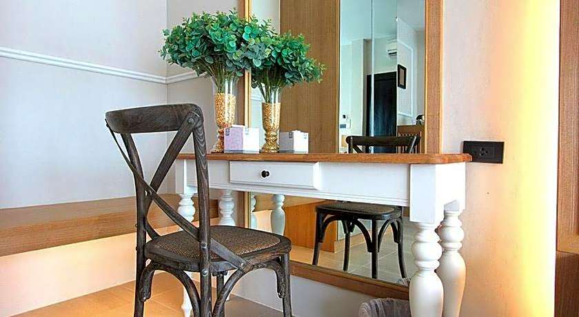 L'air Du Pran Resort