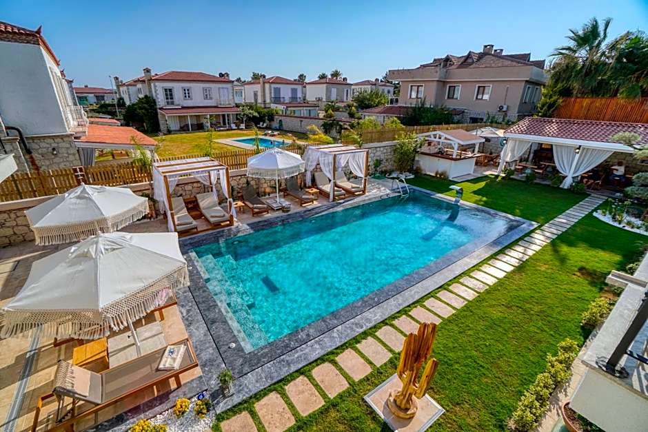 Zaena Hotel Alaçatı