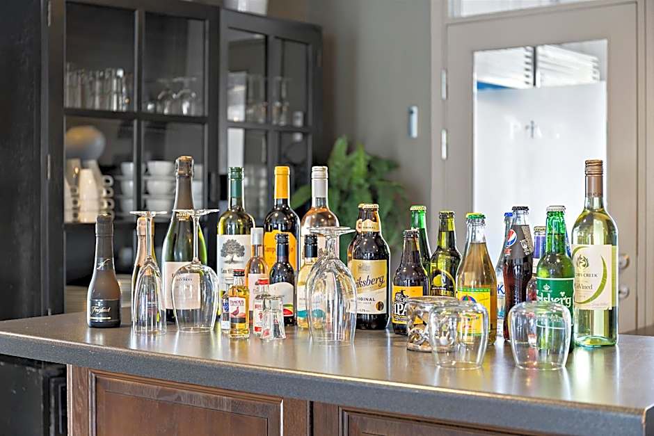 Best Western Solna Business Park