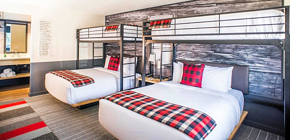 Mountain Modern Jackson Hole