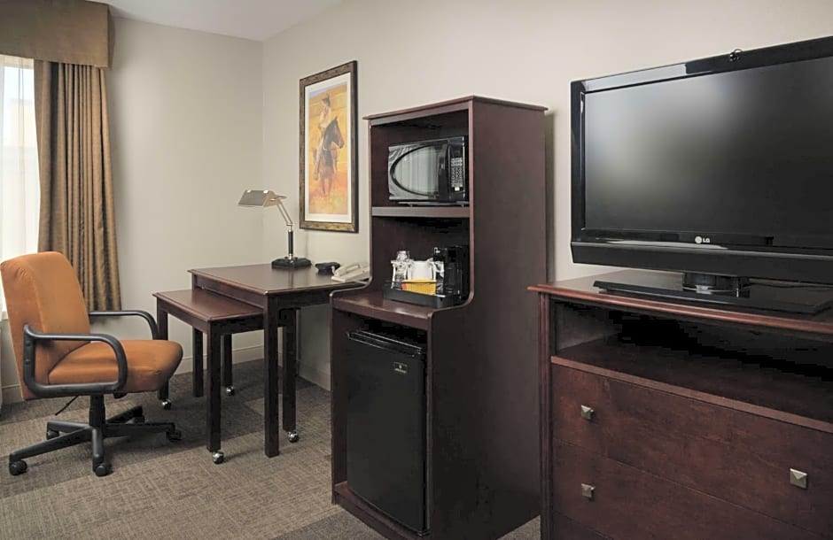 Hampton Inn By Hilton & Suites Altus