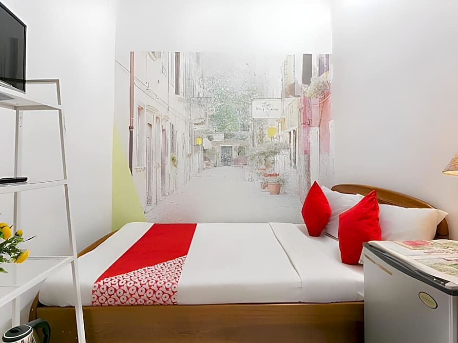 Collection O Madam Cuc Hotel