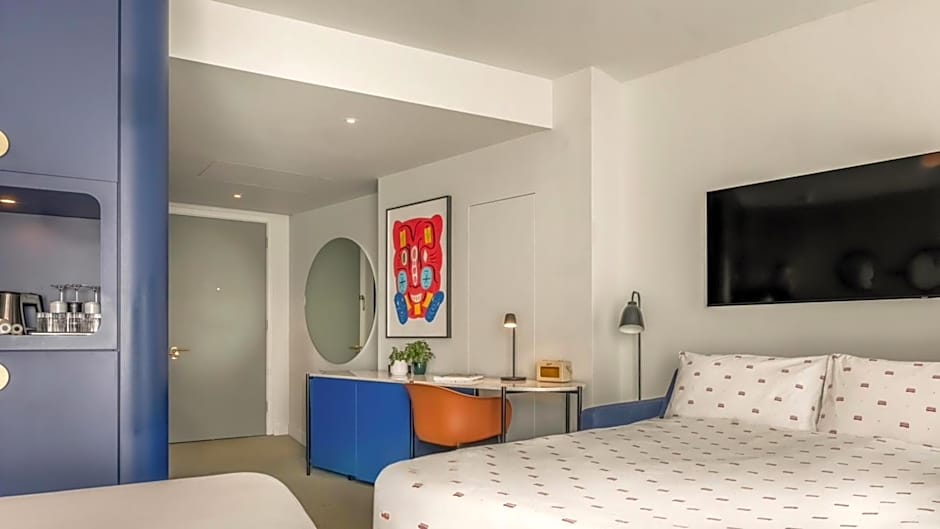 art'otel London Battersea Power Station, Powered by Radisson Hotels