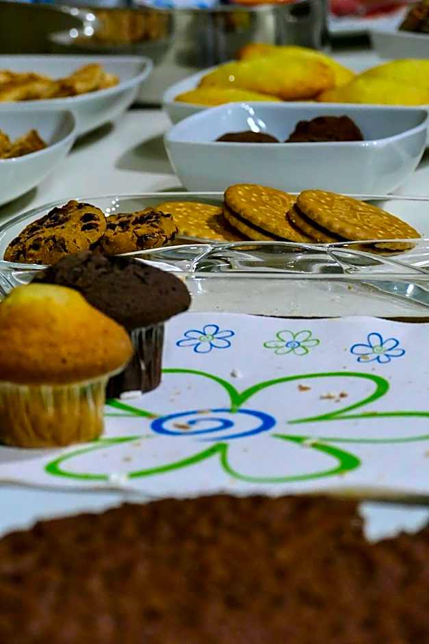 Confidence Hotel Viadana