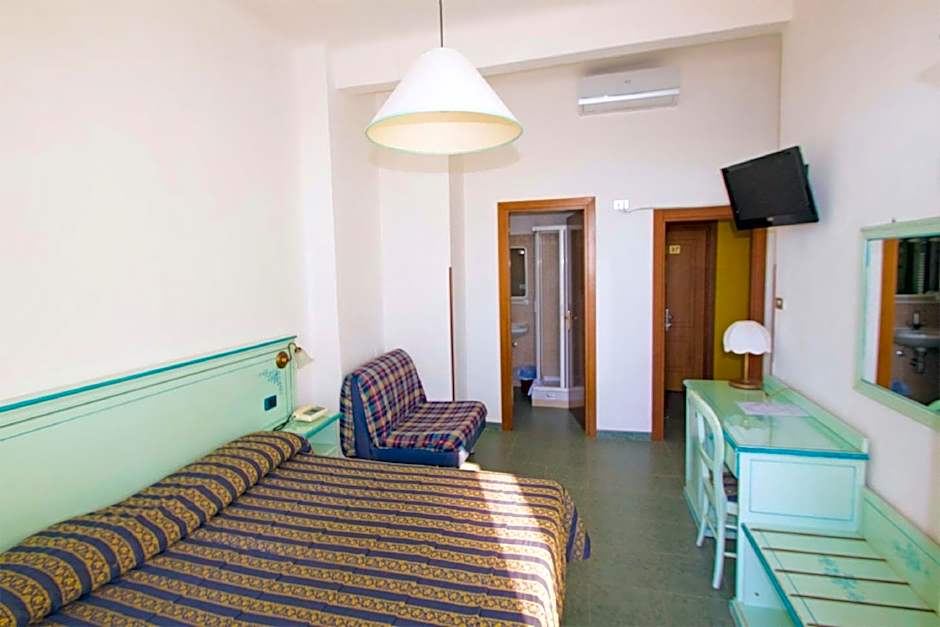 Hotel Baia
