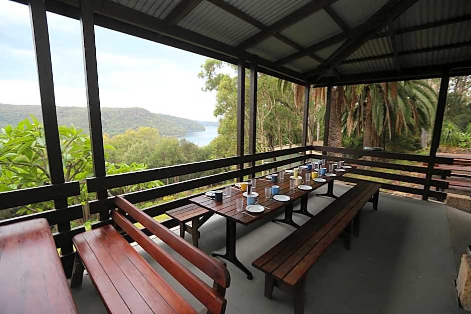 YHA Pittwater Eco, Sydney