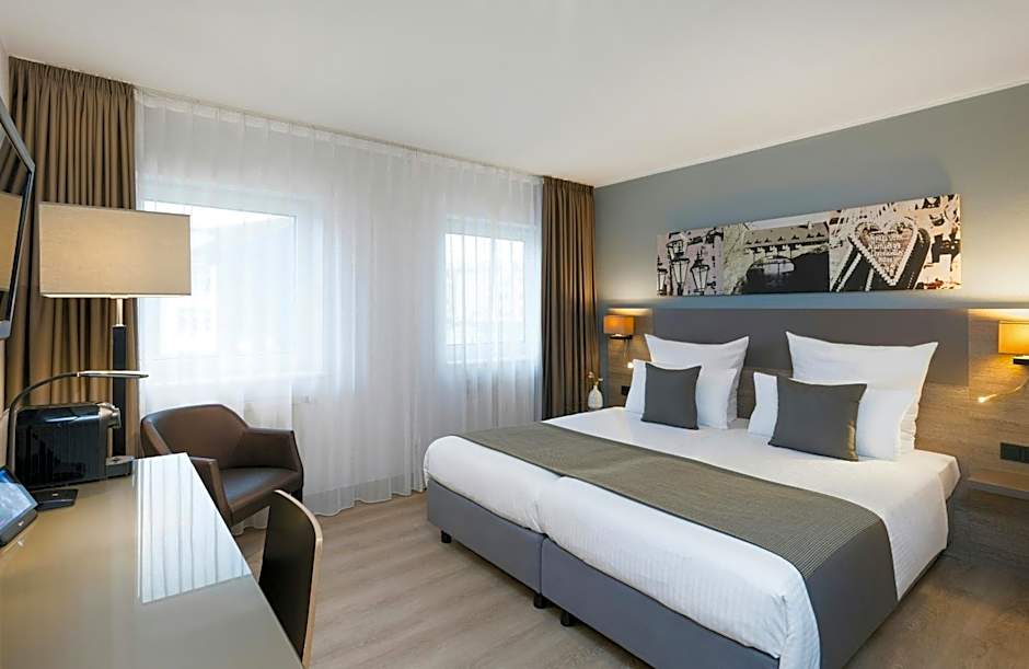 Leonardo Hotel Nuernberg