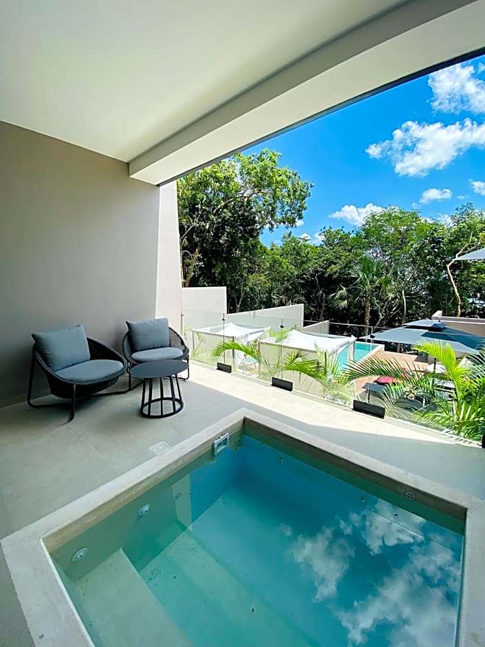 Amaranto Hotel Boutique