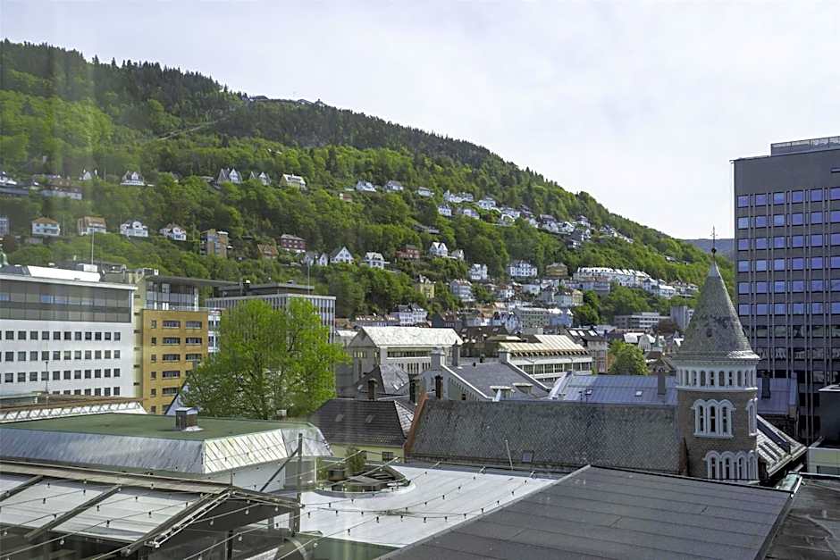 Magic Hotel Xhibition