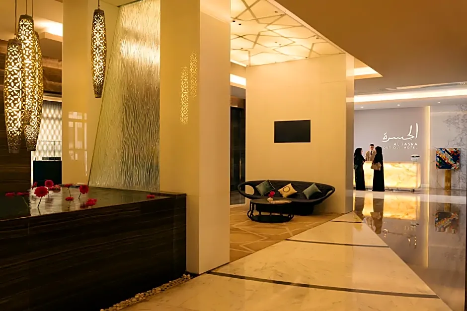 Souq Waqif Boutique Hotels - Tivoli