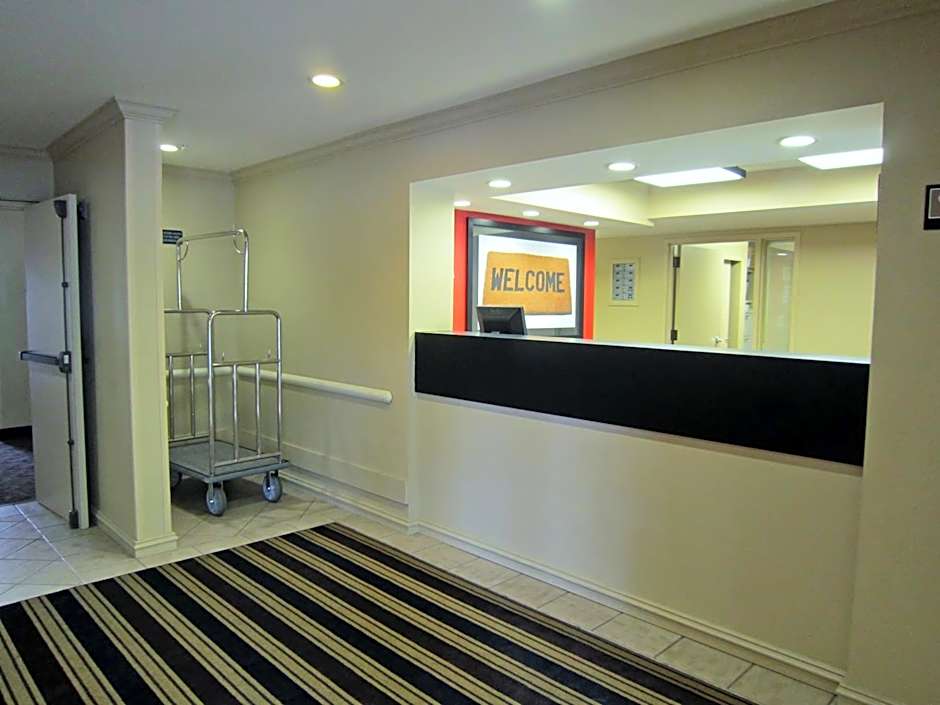 Extended Stay America Suites - Boston - Burlington