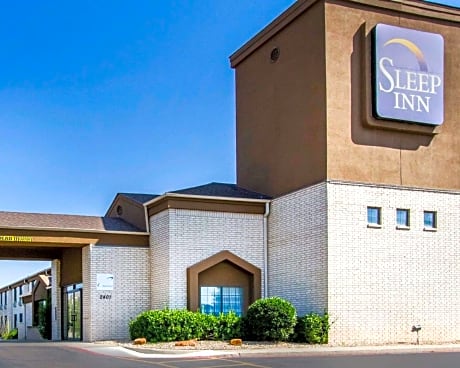 Sleep Inn Airport