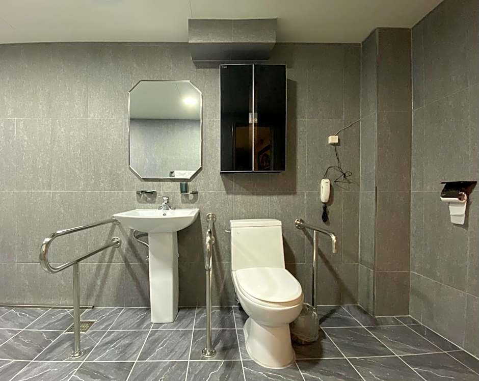 Benikea Daelim Hotel