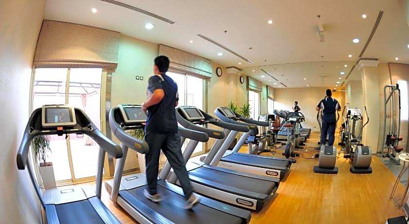 Crowne Plaza Al Khobar By IHG