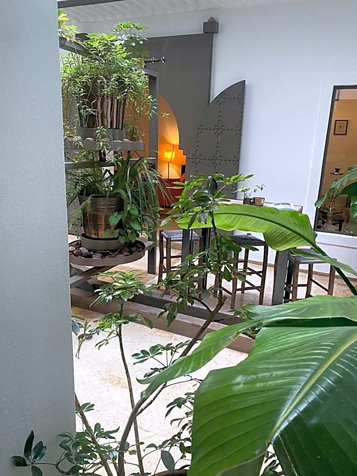 Riad Dar 73