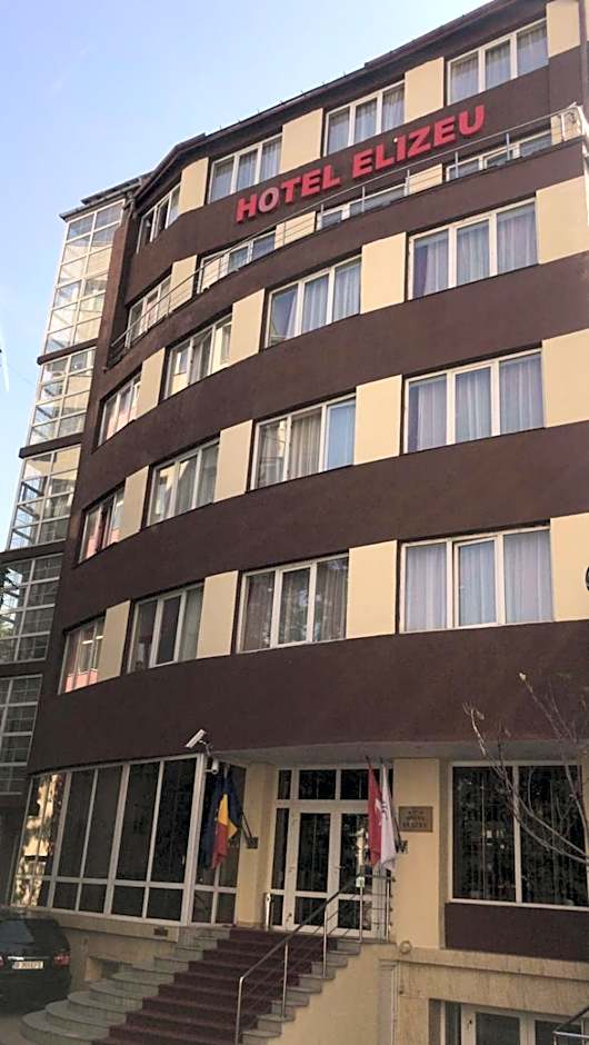 Elizeu Hotel
