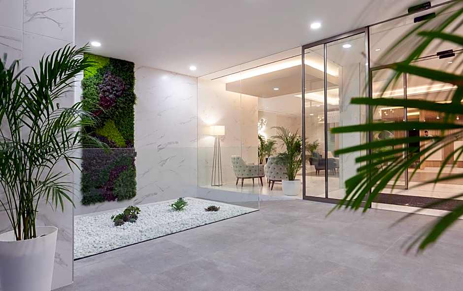 Hotel Helios Costa Tropical