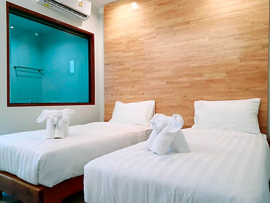 SUhotel Suratthani